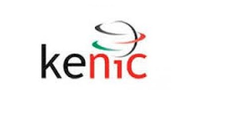 KENIC logo